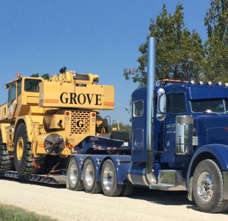 Rv Transport Service Near Me - Transportmasters USA